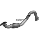 Výfuková trubka ASMET 05.283