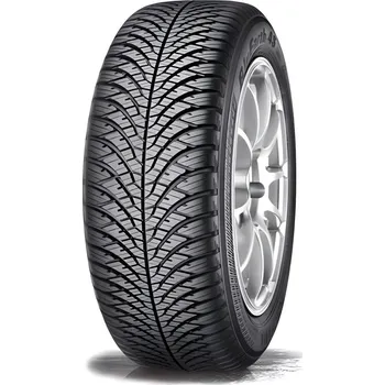 Osobní pneu Yokohama BluEarth-4S AW21 185/55 R16 87V XL RPB 3PMSF