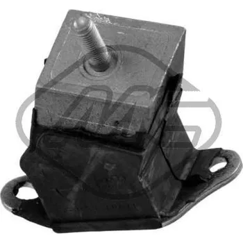 Převodovka Uložení, manuální převodovka Metalcaucho 00481