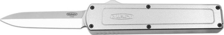 NUZ RAPTOR SILVER | Nože Mikov NOŽE