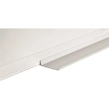 Kancelářský nábytek Emailová magnetická tabule Q-Connect, 180 x 120 cm