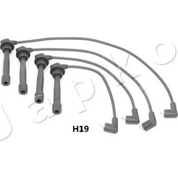 Zapalovací kabel Sada kabelů pro zapalování JAPKO 132H19