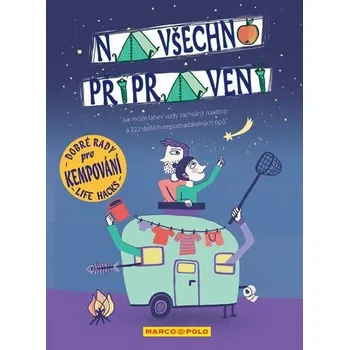 Dobré rady pro kempování