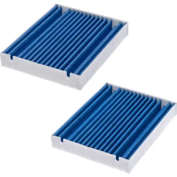 Ventilátor topení a klimatizace Filtr, vzduch v interiéru HENGST FILTER E6989LB-2