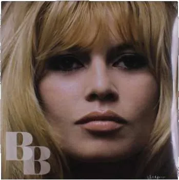 Zahraniční hudba 2LP Brigitte Bardot: BB 2024