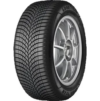 Celoroční osobní pneu Goodyear VECTOR 4SEASONS GEN-3 215/55 R17 98W XL