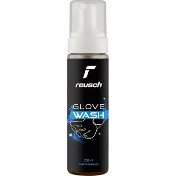 Reusch Glove Wash čisticí pěna na brankářské rukavice 5462800 0 NEPLATÍ