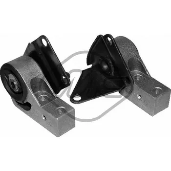 Zavěšení kol Zavěšení, tělo nápravy Metalcaucho 05529