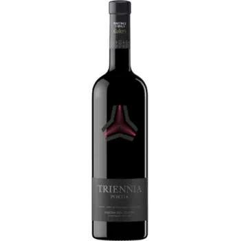Víno Triennia Portia 15% 0,75 l (holá láhev)
