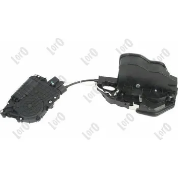 Autozámek Zámek dveří ABAKUS 132-004-047