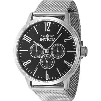 Hodinky INVICTA Speciality Pánské hodinky 47597 + BOX NEPLATÍ