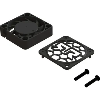 RC náhradní díl Arrma ventilátor 40mm, ochranný kryt - expresní doprava