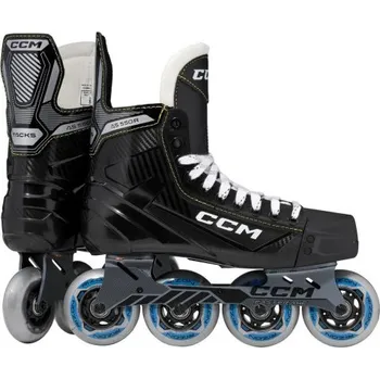 Kolečkové brusle CCM Kolečkové brusle CCM Tacks AS550R SR, Varianta 9/44.5, Druh REGU 966658