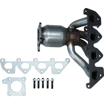 Katalyzátor Katalyzátor KAMOKA 8015073