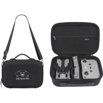 Dron DJI Mini 5 Pro - Nylonové pouzdro s ramenním popruhem pro DJI Mini 5 Pro (DJI RC-N3)