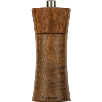 Mlýnek na koření Zassenhaus Salzmühle Frankfurt Nussbaum, 14 cm