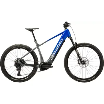 Elektrokolo Corratec E-Power X-Vert Factory (ZDARMA Doprava + Dárek)