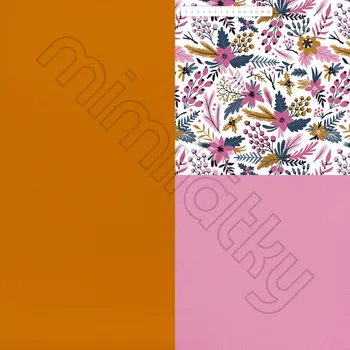 Balíček softshell 14-88 cm