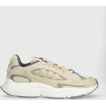 Pánské tenisky Tenisky adidas Originals Ozmillen IE3517 béžová 02X, EUR 44
