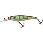 Wobler Illex Squirrel SP 7,6cm 8,6gr Magic Green Perch