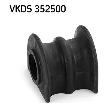 Zavěšení kol Ložiskové pouzdro, stabilizátor SKF VKDS 352500