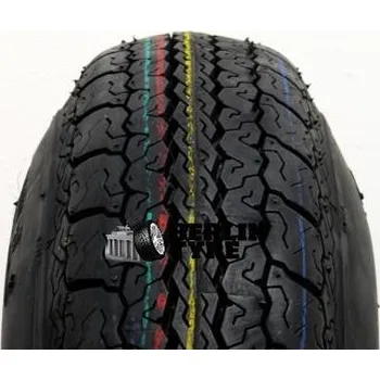 Letní osobní pneu Pneumatiky DELI TYRE s-252 4pr anhänger 5,2/ -10 72M