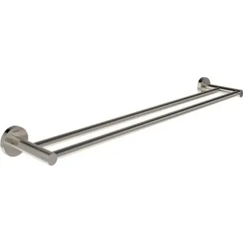 Držák na ručník Držák ručníků Ravak Kona nerez kartáčovaná X07P1291