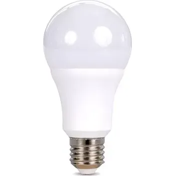 Žárovka Solight LED žárovka, klasický tvar, 15W, E27, 6000K, 220°, 1650lm