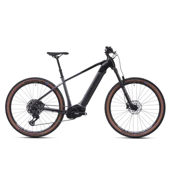 Jízdní kolo Crussis ONE-Largo 10.11-(715 Wh) 2026, 20"