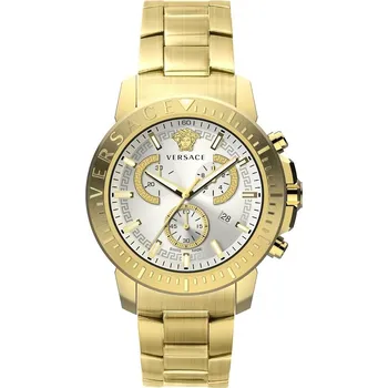 Versace VE2E00521 New Chrono Chronograph 45mm