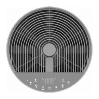 Zvlhčovač vzduchu Vestfrost Odpařovací zvlhčovač vzduchu VP-H2I40WH