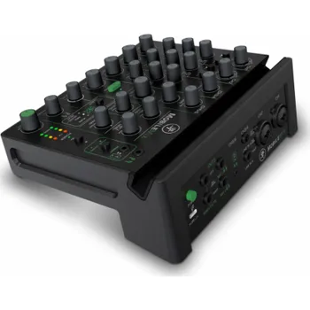 Mackie MobileMix - přenosný audio/streamovací mixér