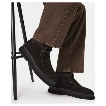 Dámská obuv Gant Kotníková obuv 31643078 Hnědá 42