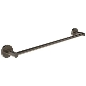 Držák ručníků Ravak Kona grafit kartáčovaný X07P1328