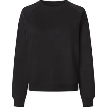 Dámská mikina esmara® Dámská mikina (černá, M(40/42))