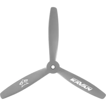 RC vybavení KAVAN vrtule 14x7" - 3listá