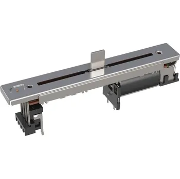 Příslušenství pro klávesový nástroj Behringer MF60T Motorový fader (Jako nové)