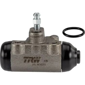 Brzdový válec Válec kolové brzdy TRW BWH298