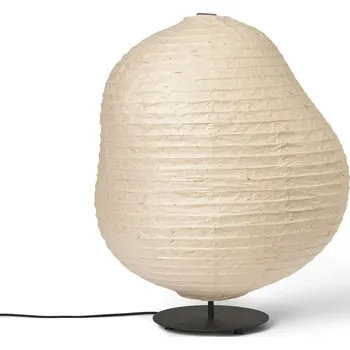 Stojací lampa Ferm Living, Podlahová lampa Kurbis nízká - Formadore