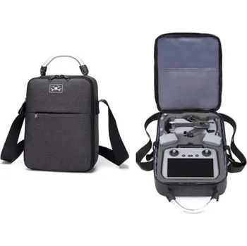 Dron DJI Mini 5 Pro -Taška přes rameno pro DJI Mini 5 Pro (DJI RC 2 / RC-N3) (Black)