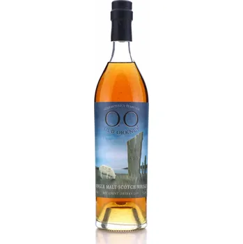 Whisky Old Orkney Malt 21 years old