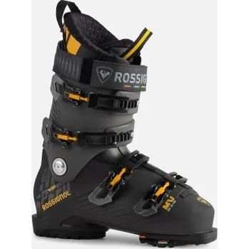Sjezdové boty Lyžařské boty ROSSIGNOL HI-SPEED PRO 110 MV GW Black RBN2070 25/26 velikost 30,5
