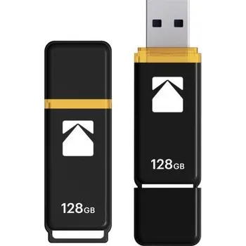 USB flash disk Kodak flash disk USB3.1 K100 128GB EKMMD128GK103