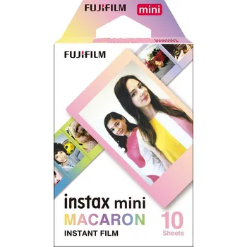 Fujifilm Instax mini Macaron WW 1