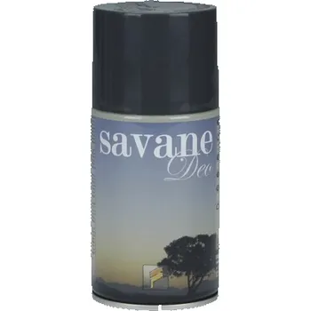 Nestandardní parfém Aerosolový parfém pro interiéry SAVANE 250 ml