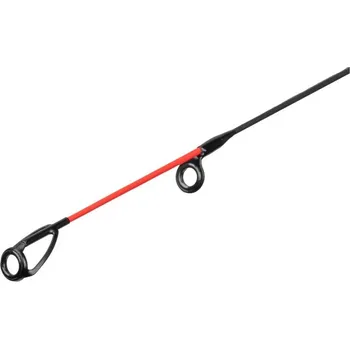 Rybářský prut 1ks - Feederová Špička Mikado Sensual NG Picker/Feeder Carbon 6.0oz