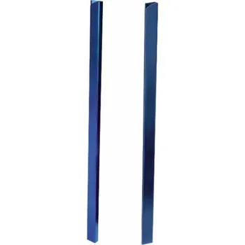 Vazač GBC GBC A4 5mm modré vkládací hřbety