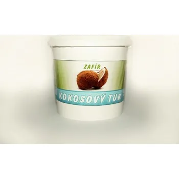 Rostlinný olej Kokosový olej 1000ml Sapphire - kbelík