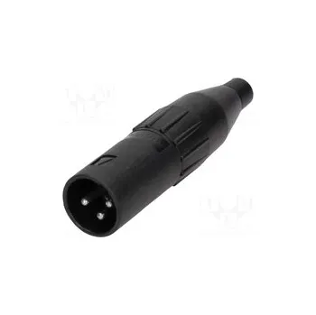 Elektrická zásuvka AC3MCP