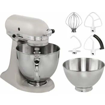 Kuchyňský robot KitchenAid Artisan 5KSM175PSEPL Porcelain white